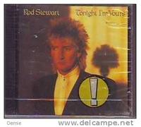 Stewart, Rod - Tonight I'm Yours