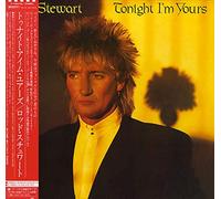 Tonight I'm Yours