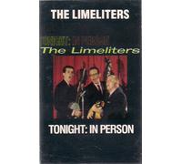 Tonight: in Person [Import]