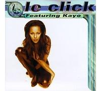 Le Click - Tonight is The Night