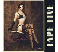 Tape Five – Tonight Josephine – Nova Media