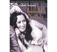 Tonight or Never [Import USA Zone 1]