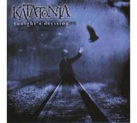 Katatonia – Tonight’s Décision – 2 LP Vinyle – Neuf