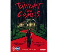 Tonight She Comes – Studiocanal – Édition Royaume‑Uni (Import)