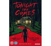 Tonight She Comes (DVD) Nathan Eswine Larissa White Matt Stuertz