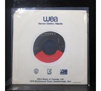 Tonight She Comes [Vinyl Single 7'']