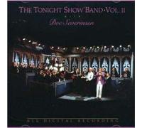 Severinsen, Doc - Tonight Show Band 2 [Import]