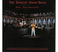 Tonight Show Band - Vol. 1-with Doc Severinsen