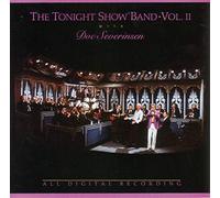 Tonight Show Band - Vol. 2
