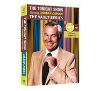 Tonight Show Starring Johnny Carson: The Vault Series (6 DVD)