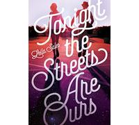 Leila – Tonight the Streets Are Ours