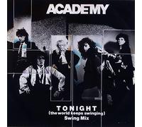 Tonight (The World Keeps Swinging)