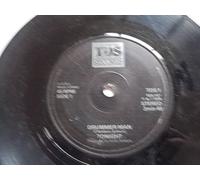 Tonight - Tonight - Drummer Man - [7"]