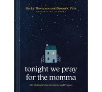 Tonight We Pray For The Momma