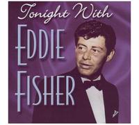 Tonight With Eddie Fisher