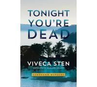 Tonight You're Dead