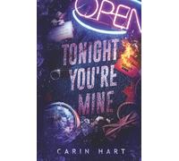 Tonight You're Mine: a Dark Halloween Romance