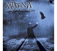 Katatonia – Tonight's Decision – Snapper