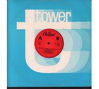 TONIGHT'S THE NIGHT 12" SINGLE UK CAPITOL 1978 2 TRACK B/W OOH CHILD (12CL16018)