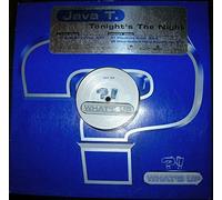 Tonight's The Night (3 Versions, 1998, INCL. Microbots Remix) [Import]