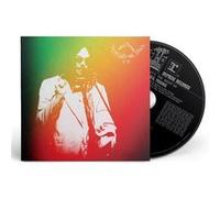 Neil Young – Tonight's The Night – CD – 50e anniversaire – Pré-vente (2025)