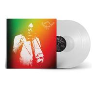 Tonight's The Night - 50th Anniversary Édition Limitée Vinyle Transparent Vinyle