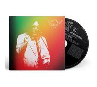 NEIL YOUNG - Tonight's The Night. 50E (2025) CD Pré-Vente
