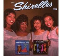 Shirelles - Tonight's the Night/Sing