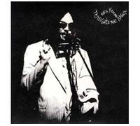 Young Neil – Tonight S The Night – Rhino
