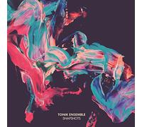 Tonik Ensemble - Snapshots [Import]
