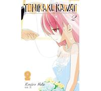 Tonikaku Kawaii T02