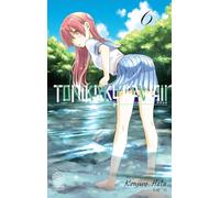 Tonikaku Kawaii T06