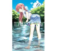 Tonikaku Kawaii - Tome 06 - Kenjiro Hata - Noeve Grafx - broché - Manga