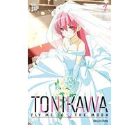 Tonikawa - Fly Me To The Moon 1