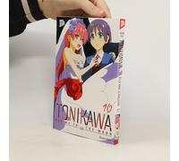 Tonikawa - Fly Me To The Moon 10