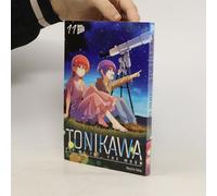 Tonikawa - Fly Me To The Moon 11