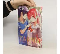 Tonikawa - Fly Me To The Moon 12