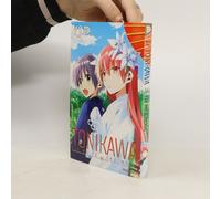 Tonikawa - Fly Me To The Moon 13