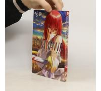 Tonikawa - Fly Me To The Moon 16