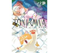 TONIKAWA - Fly me to the Moon 18