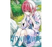 Tonikawa - Fly Me To The Moon 24