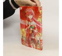 Tonikawa - Fly Me To The Moon 3