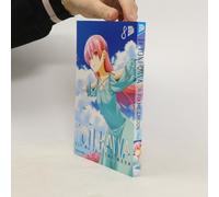 Tonikawa - Fly Me To The Moon 8