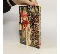 Tonikawa - Fly Me To The Moon 9