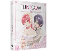 TONIKAWA: OVER THE M