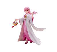 TONIKAWA: Over The Moon for You PVC 1/7 Tsukasa Yuzaki Shiromuku 23 cm