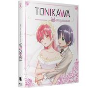 Tonikawa - Over the Moon For You Saison 1 Blu-ray