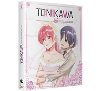 Tonikawa : Over the Moon for You - Saison 1 - Blu-ray