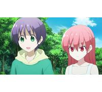 Tonikawa : Over the Moon for You - Saison 2 [Blu-ray]