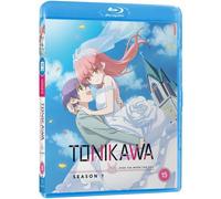 Tonikawa - Over The Moon For You - Season 1 (Standard Edition) [Blu-Ray]